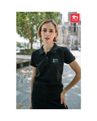 THC MONACO WOMEN. Polo pour femme