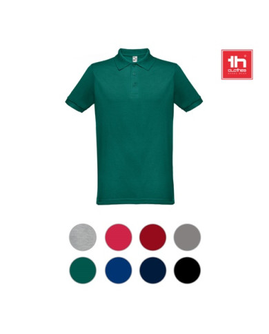 THC BERLIN 3XL. Polo pour homme