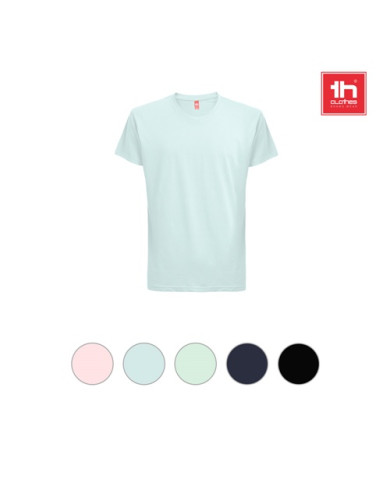 THC FAIR SMALL. T-shirt 100% coton