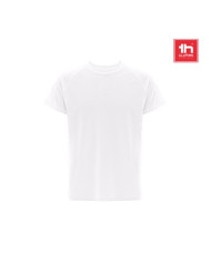 THC MOVE WH. T-shirt technique