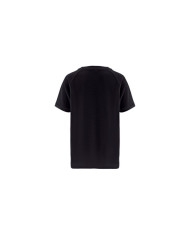 THC MOVE KIDS. T-shirt technique à manches courtes en polyester pour enfants