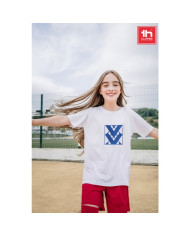 THC MOVE KIDS WH. T-shirt pour enfant