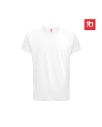 FAIR 3XL WH. T-shirt 100% coton
