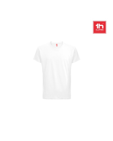 THC FAIR SMALL WH. T-shirt en coton pour enfants