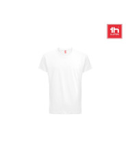 THC FAIR SMALL WH. T-shirt en coton pour enfants