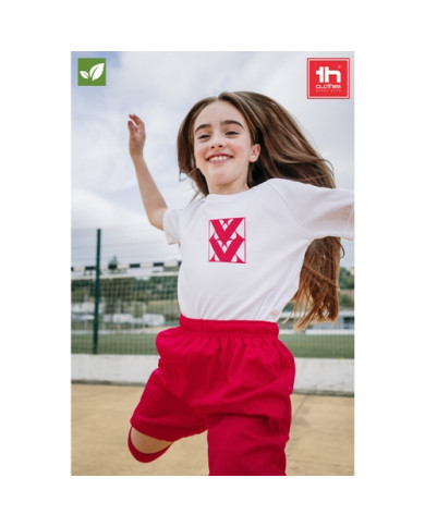 THC MATCH KIDS. Shorts de sport pour enfant