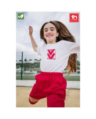 THC MATCH KIDS. Shorts de sport pour enfant