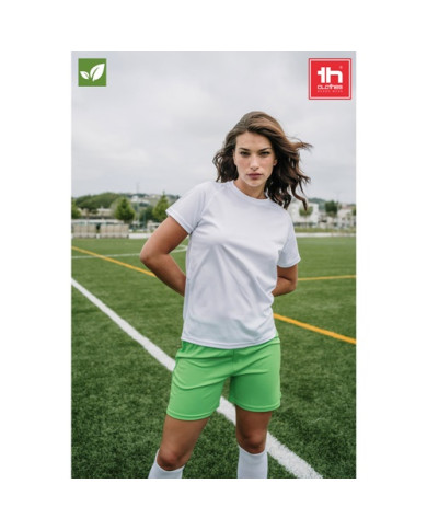 THC MATCH. Shorts de sport pour adulte