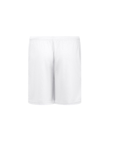 THC MATCH WH. Shorts de sport pour adulte