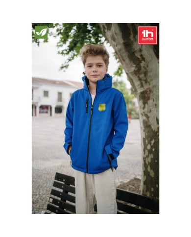 THC ZAGREB KIDS. Veste pour enfant