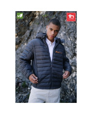 THC SHIELD. Veste à capuche pour homme