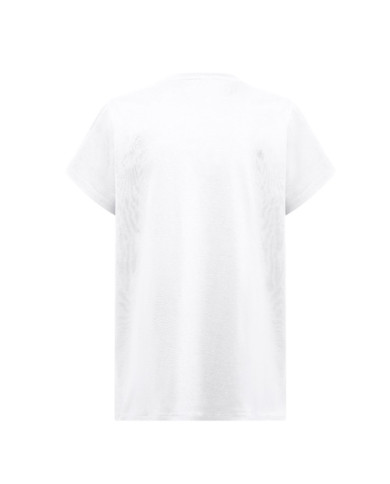 THC SOFIA REGULAR WH. T-shirt à coupe régulière pour femme