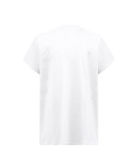 THC SOFIA REGULAR WH. T-shirt à coupe régulière pour femme