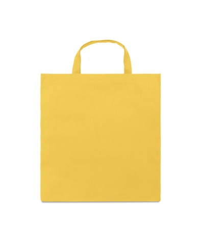 Bolsa non tejida 80 g con asas de 33 cm | 2M Numérique