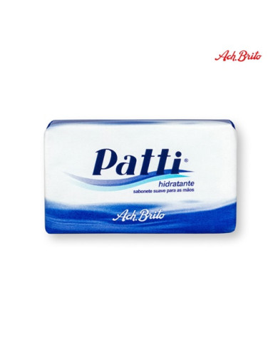 PATTI 15g. Savon réputé de 15g