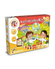 My First Science Kit I. Jouet éducatif pour enfants