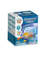 Jurassic Pets Kit I. Jeu éducatif pour enfants