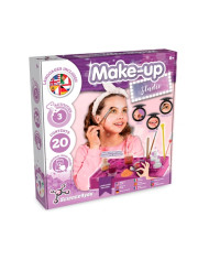 Makeup Studio Kit I. Kit éducatif pour enfants