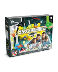 ULTRA KIT 250 EXPERIENCES. Jeu éducatif pour les enfants