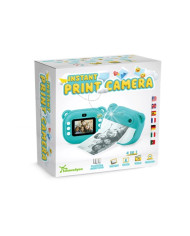 INSTANT CAMERA. Jouet éducatif pour enfants
