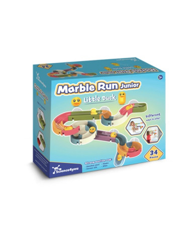 MARBLES CIRCUITS. Jeu éducatif pour enfants