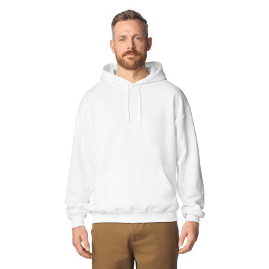 Sweat-shirt capuche Heavy Blend™
