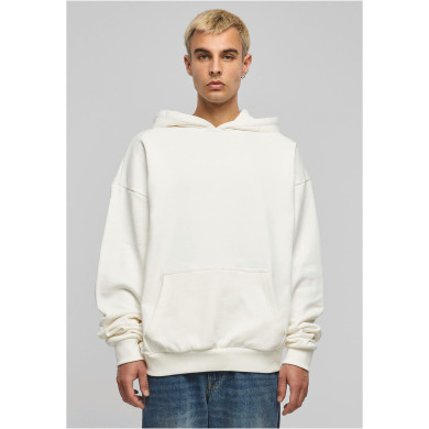 Sweat à capuche lourd