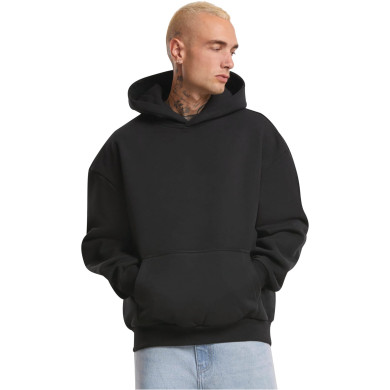 Sweat à capuche oversize