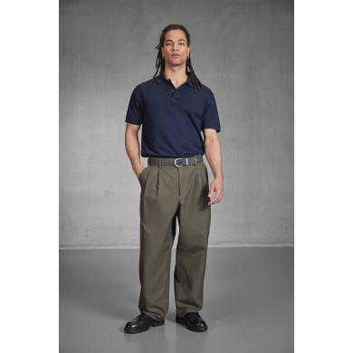 MY POLO 180 Homme manches courtes