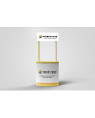 Stand parapluie
