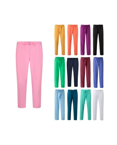 VL FREYR. Pantalon (140 g/m²) en microfibre 100 %