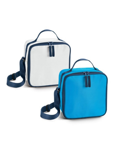 TURTLE. Sac thermique 4.5 L en polyester 600D