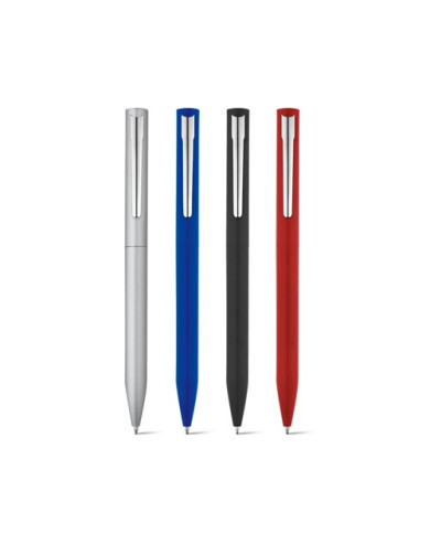 WASS aluminium pen with twist mechanism | 2M Numérique