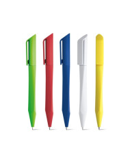 BOOP. Stylo avec clip et mécanisme twist