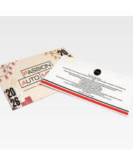 Cartes postales