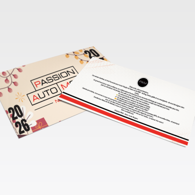 Cartes postales