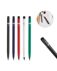 LIMITLESS. Stylo sans encre avec corps en aluminium recyclé (100 % rAL)