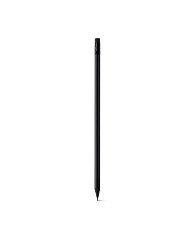 ERNSTER HB lime wood pencil with eraser | 2M Numérique
