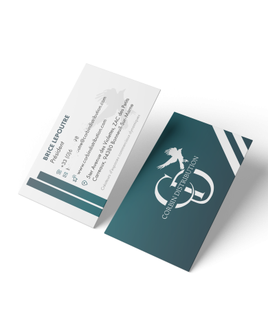 Carte de visite