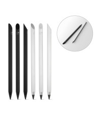 MONET. Stylo sans encre en aluminium recyclé (100 % rAL)