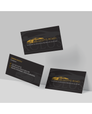 Business cards