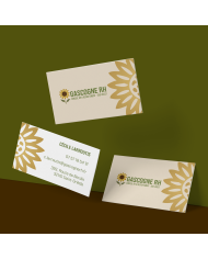 Business cards