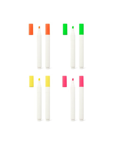 HARRISON PP highlighter, matt finish | 2M Numérique