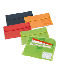 AIRLINE. Porte-documents de voyage en 600D