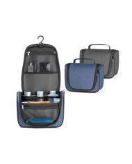 MILLI. Trousse de toilette en 600D de haute densité