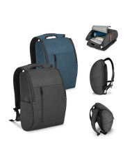 LUNAR. Sac à dos pour ordinateur portable 15.6'' en polyester 600D