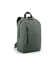 SHADES BPACK. Sac à dos pour ordinateur portable 14'' en 600D