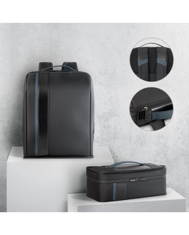 DYNAMIC II 2-in-1 backpack with cool compartment | 2M Numérique