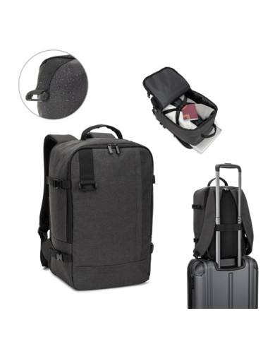 CIES cabin-size backpack | 2M Numérique
