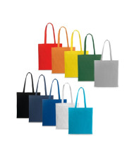 MADEIRA. Sac 100% coton biologique (140 g/m²)